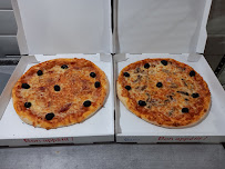 Photos du propriétaire du Pizzas à emporter Pizza Aubree à Prayols - n°5