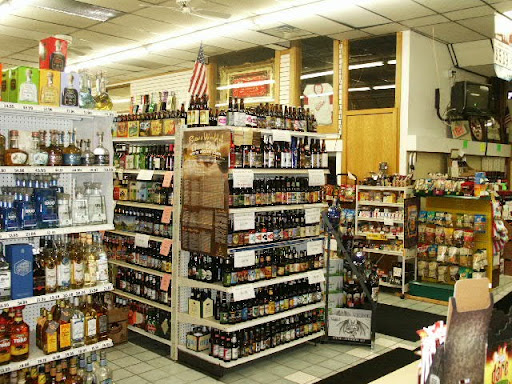 Liquor Store «Wine Barrel Plus», reviews and photos, 30303 Plymouth Rd, Livonia, MI 48150, USA