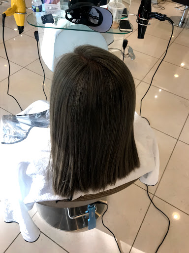 Hair Salon «1+1 HAIR SALON», reviews and photos, 1286 Buck Jones Rd, Raleigh, NC 27606, USA