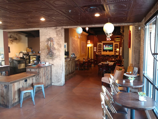 French Restaurant «Chez Moi Cafe & Catering», reviews and photos, 415 W State St, Geneva, IL 60134, USA