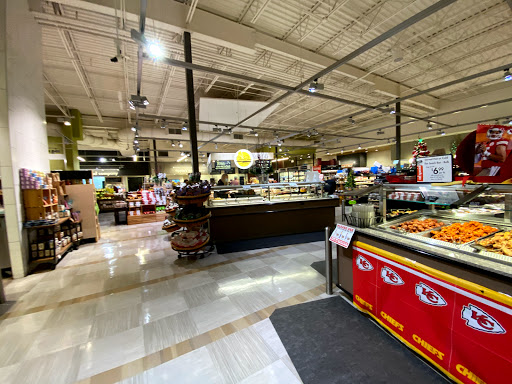 Grocery Store «Hen House Market», reviews and photos, 11721 Roe Ave, Leawood, KS 66211, USA