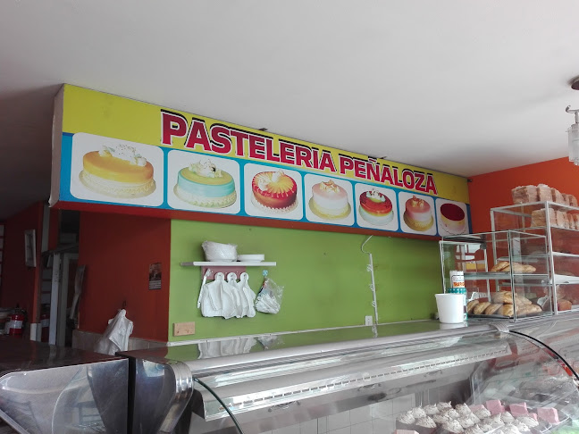 Pastelería Peñaloza - Panadería