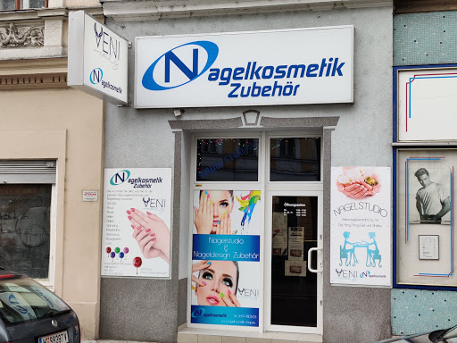 Nagelkosmetik-Shop