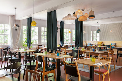 La Cascade, Restaurant Bar à Clisson