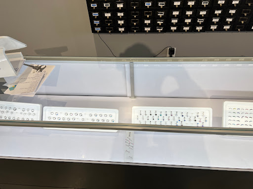 Explore computer tattoo ideas, creative tattoo ideas in Davenport, available at Zeitgeist Piercing & Jewelry