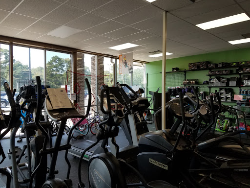 Sporting Goods Store «Play It Again Sports», reviews and photos, 8500 Pineville-Matthews Rd, Charlotte, NC 28226, USA