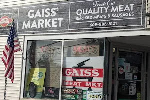 Gaiss Market image