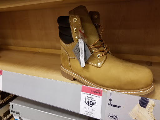 Department Store «Sears», reviews and photos, 4411 W Broad St, Columbus, OH 43228, USA