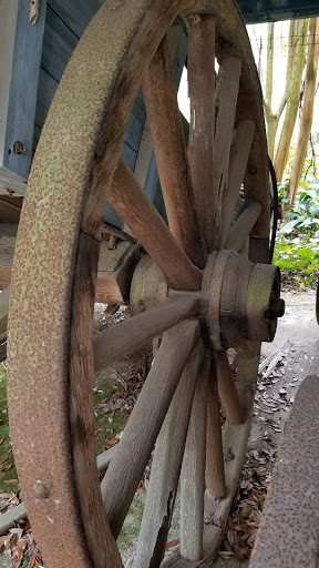 Museum «LSU Rural Life Museum», reviews and photos, 4560 Essen Ln, Baton Rouge, LA 70808, USA