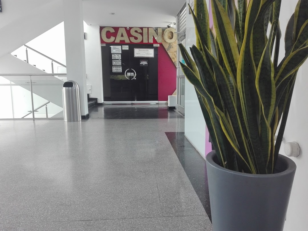 Casino Bingo Cañaveral
