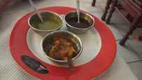 Korma du Le New Kashmir - Restaurant Indien Montpellier - n°10