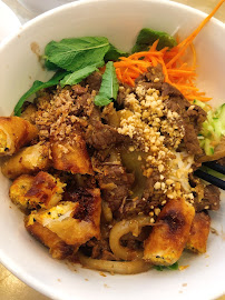 Vermicelle du Restaurant vietnamien Saigon Deli à Paris - n°13