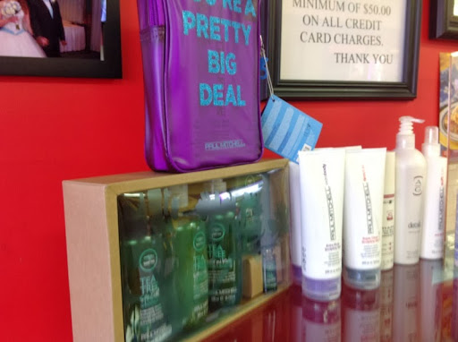 Hair Salon «Hair Hut Studio Salon», reviews and photos, 295 Saw Mill River Rd # A, Yonkers, NY 10701, USA