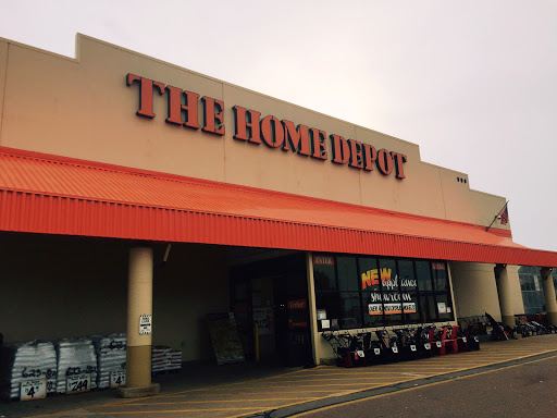 Home Improvement Store «The Home Depot», reviews and photos, 999 W Riverdale Rd, Riverdale, UT 84405, USA