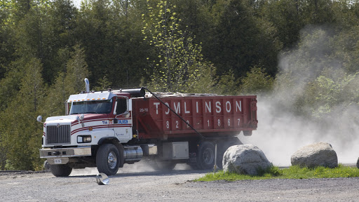 Tomlinson Environmental Services