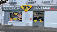 Photos du propriétaire du Livraison de pizzas Pizza Max 27 VERNON - n°1