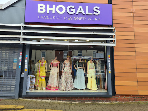 Bhogals Exclusive Designerwear