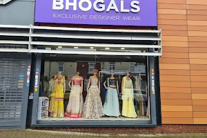 Bhogals Exclusive Designerwear image
