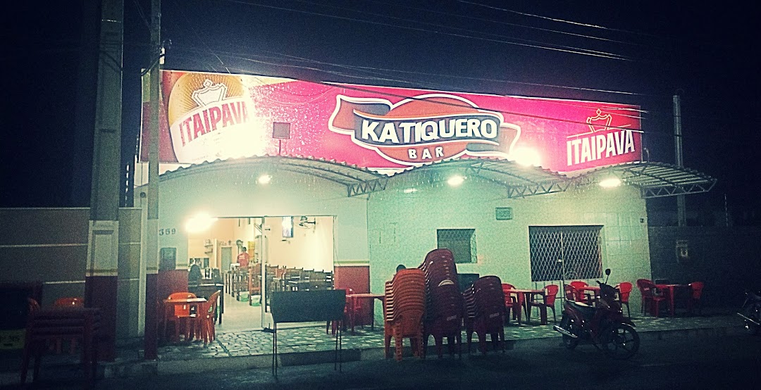 Katiquero Bar