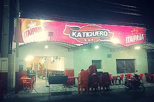 Katiquero Bar image