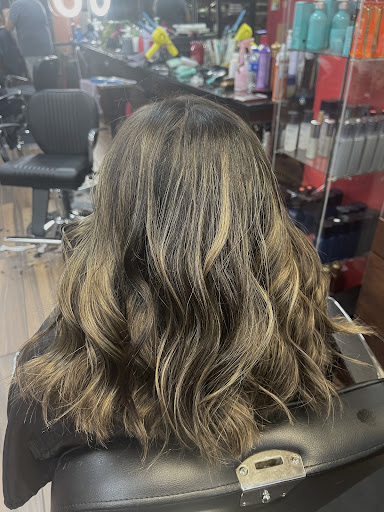 Beauty Salon «Coco Beauty Salon», reviews and photos, 1413 N Belt Line Rd, Irving, TX 75061, USA