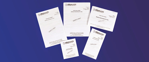 Commercial Printer «Robinson Printing», reviews and photos, 42685 Rio Nedo Rd, Temecula, CA 92590, USA