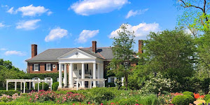 Boone Hall Plantation & Gardens