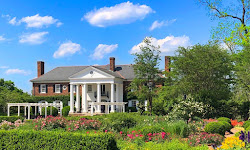 Boone Hall Plantation & Gardens