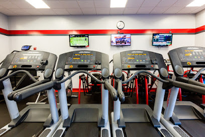 Snap Fitness - 6451 Clayton Rd suite a, St. Louis, MO 63117