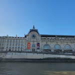 Photo n° 9 de l'avis de Sylvie.d fait le 16/01/2023 à 19:40 pour Bateaux-Mouches à Paris