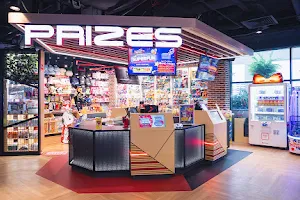 Timezone City Square Mall - Arcade Games, Kids Games, Prizes image