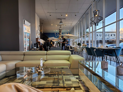 Furniture Store «Modani Furniture Houston», reviews and photos, 5370 Westheimer Rd, Houston, TX 77056, USA