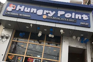 HUNGRY POINT SWAR image