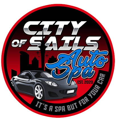 City Of Sails Auto Spa