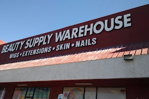 Beauty Supply Warehouse image