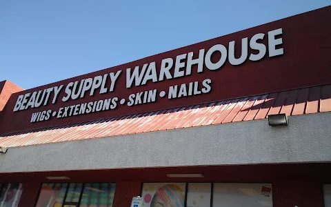 Beauty Supply Warehouse image