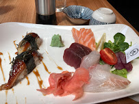 Plats et boissons du Restaurant japonais NAKATA Part Dieu à Lyon - n°14