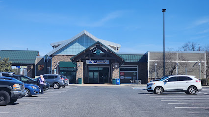 PA Turnpike Cumberland Valley Service Plaza