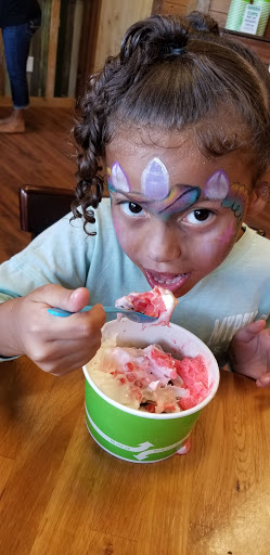 Frozen Yogurt Shop «Front Porch», reviews and photos, 3107 S Interstate 35 #770, Round Rock, TX 78664, USA