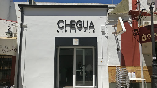 Chegua Life Style en Almonte, Huelva