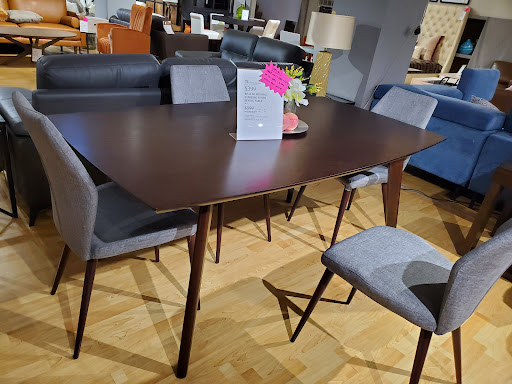 Furniture Store «Decorium Furniture», reviews and photos, 4851 N Western Ave, Chicago, IL 60625, USA