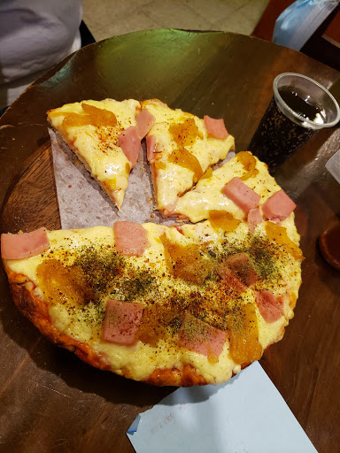 Pizzeria Pizzanino