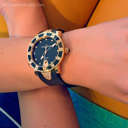 Jeweler «OSTER Jewelers», reviews and photos, 251 Steele St, Denver, CO 80206, USA