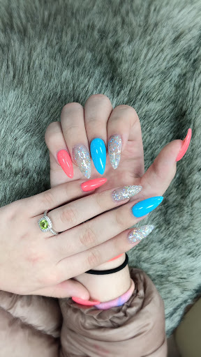Nail Salon «Regal Nails Salon & Spa», reviews and photos, 101 Tanglewood Pkwy, Elizabeth City, NC 27909, USA