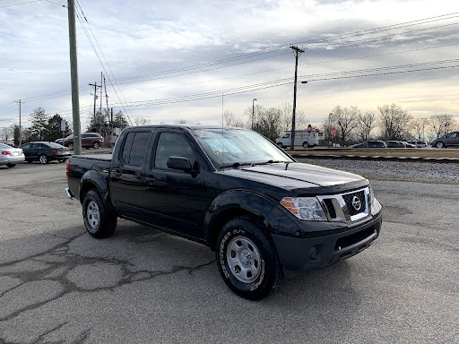 Car Dealer «Crestwood Auto Sales», reviews and photos, 6500 State Hwy 22, Crestwood, KY 40014, USA