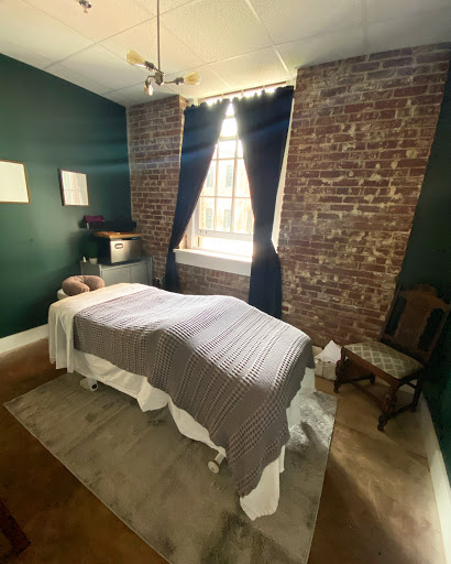 Waxing Hair Removal Service «Skinterest Skin Care Boutique», reviews and photos, 11 N 3rd St, Easton, PA 18042, USA