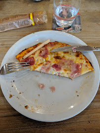Pizza du Restaurant italien La Puttanesca à Paris - n°8