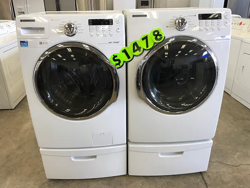 Used Appliance Store «Kaady Appliances», reviews and photos, 11564 SW Pacific Hwy, Tigard, OR 97223, USA