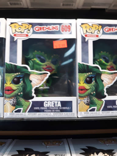 Video Game Store «Games 4 Less», reviews and photos, 3539 Apalachee Pkwy #2, Tallahassee, FL 32311, USA