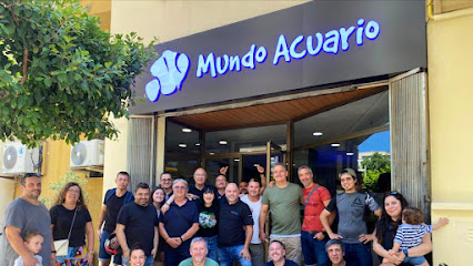 Mundo Acuario - Servicios para mascota en Palma